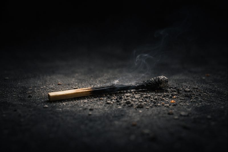 Featured image for 2026: Burn The Boats