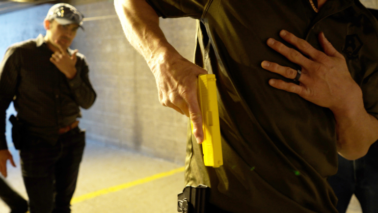 Featured image for Firearms Safety at Twisted Fitness in Madison, WI