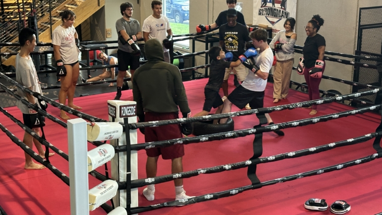 Featured image for The Benefits of Boxing: A Fun and Effective Workout