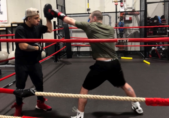 Featured image for The Ultimate Boxing Experience in Madison, WI: Twisted Fitness