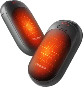 OCOOPA Rechargeable Handwarmers