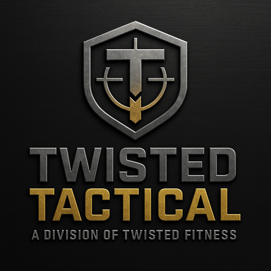 Twisted Tactical Defense Membership